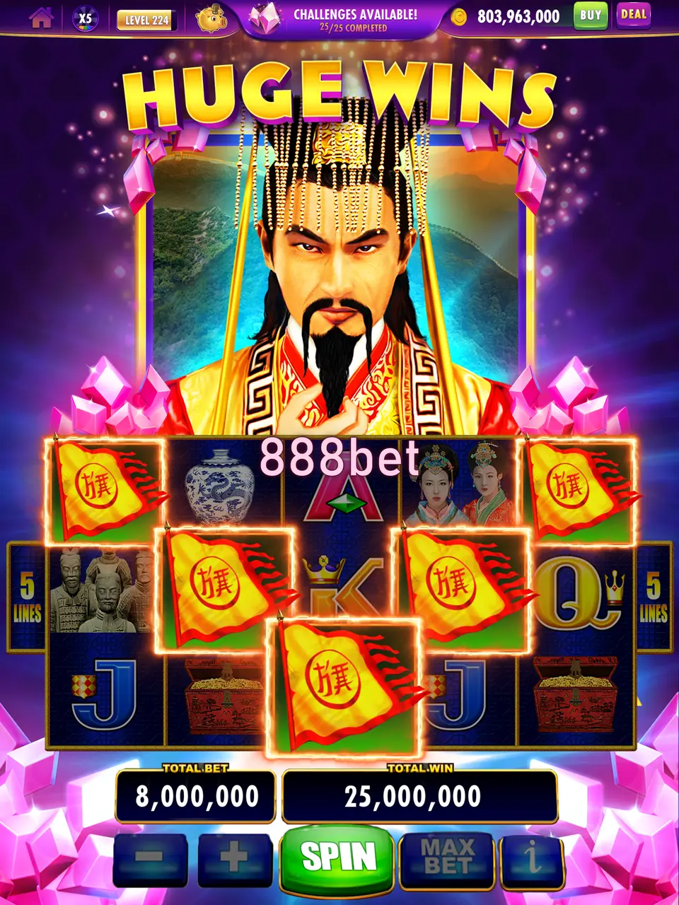 888bet APK