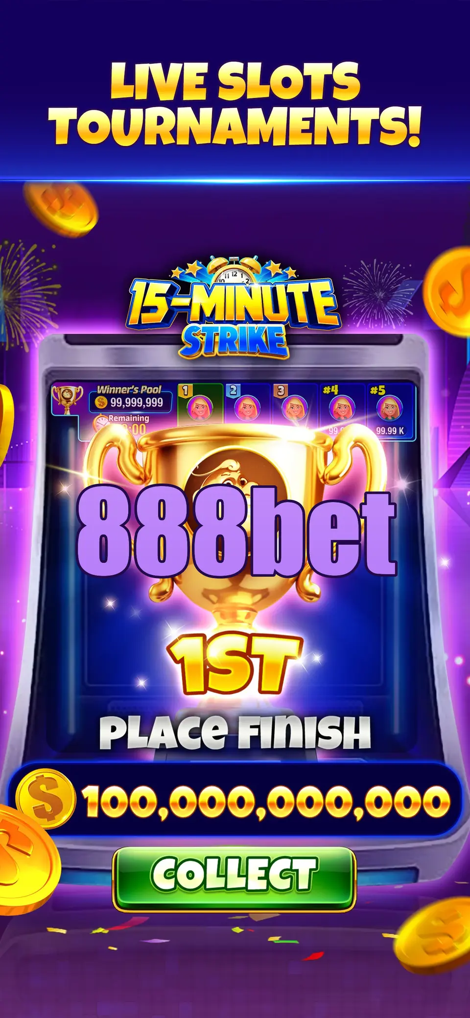 888bet APK