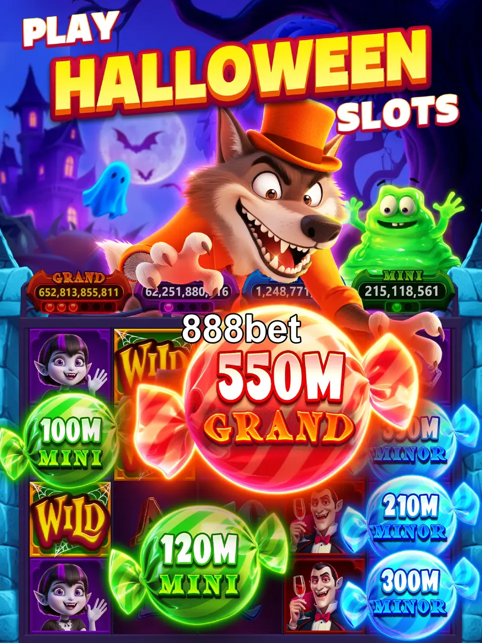 888bet APK