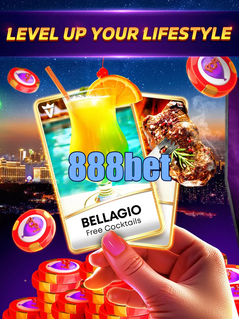 888bet Capturas de tela - APK Oficial